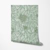 Bellissima Wallpaper | Wall Treatments by Patricia Braune. Item made of paper