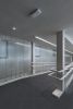 SJD Ramp | Interior Design by Paco Lago Interioriza | Hospital San Juan De Dios in Granada