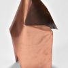 Copper Model 1505 | Sculptures by Joe Gitterman Sculpture. Item made of copper