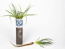 Innesto | Vase in Vases & Vessels by gumdesign. Item composed of marble compatible with contemporary style