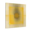 Minimal 14602 | Oil And Acrylic Painting in Paintings by Rica Belna. Item composed of canvas and synthetic