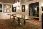 Custom expanding dining room table | Dining Table in Tables by Zachary Zorn Designs