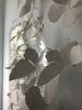 Steel Butterflies | Wall Sculpture in Wall Hangings by Kaveri Singh. Item composed of steel