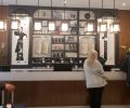 Liberty — Landmark Edition Wall Art | Prints by Kirsten Ulve | INNSiDE by Meliá New York NOMAD in New York. Item composed of paper in minimalism or contemporary style
