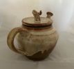 Ceramic Teapot | Serveware by Feats Of Clay
