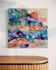 Softness | Oil And Acrylic Painting in Paintings by Shiri Phillips Designs