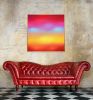 Altitude | Prints by Soulscape Fine Art + Design by Lauren Dickinson. Item composed of canvas and paper