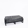 Yomi Luminous Bench "Open Bar" By Society Of Wonderland | Benches & Ottomans by MOJOW DESIGN. Item made of synthetic