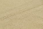 Rug & Kilim’s Contemporary Kilim with Textural Beige Stripes | Area Rug in Rugs by Rug and Kilim