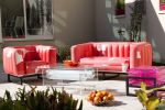 Yomi "Oxygen" Sofa By Society Of Wonderland | Couch in Couches & Sofas by MW Designer Furniture. Item made of synthetic