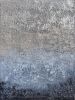 'Jeans' | Oil And Acrylic Painting in Paintings by Christina Twomey Art + Design. Item composed of canvas in minimalism or contemporary style