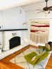 Large Tapestry | Macrame Wall Hanging in Wall Hangings by Trudy Perry