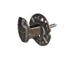 Railroad Spike Wall Hanger 1 | Hook in Hardware by RailroadWare Lighting Hardware & Gifts. Item composed of steel in industrial style