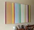 "Thirty-Something" | Oil And Acrylic Painting in Paintings by Matthew Mahler. Item composed of canvas