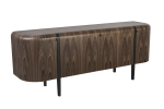 LOLA Sideboard | Storage by PAULO ANTUNES FURNITURE. Item made of wood