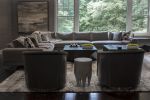 Dark Matter | Side Table in Tables by Studio S II | Brooklyn in Brooklyn. Item composed of synthetic