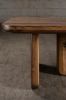 Contemporary Nordic Oak Coffee Table | Tables by NO AGE FURNITURE STUDIO