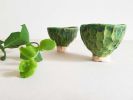 Specialty Coffee Cup Set | Drinkware by Pottery & Poetry