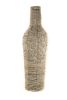 Mud Studio, Beaded Vases | Vases & Vessels by Mud Studio, South Africa. Item composed of stoneware