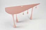 MAGMA Console | Console Table in Tables by Mavimatt. Item composed of aluminum