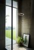 Sol Pendant S | Pendants by SEED Design USA. Item composed of aluminum