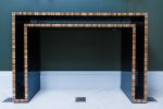 Duplo U Console Table | Tables by Luisa Peixoto Design | Mandarin Oriental, Paris in Paris