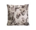 Innvik Zen Garden Wool Pillow Case | Pillows by Plesner Patterns. Item made of fabric with fiber