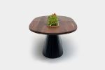 Haley Table Two | Dining Table in Tables by ARTLESS. Item made of oak wood