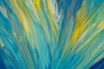 Live Preview AR Wall Preview Save to Favorites Email a Frie | Oil And Acrylic Painting in Paintings by Kate Wilson Fine Art. Item composed of canvas & synthetic compatible with contemporary and modern style