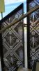 Pugin’s Trellis of Marri-Kingia Insects | Public Sculptures by Forlano Design