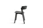 Edith Chair | Dining Chair in Chairs by TrabÀ. Item composed of wood