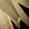 Zephyrus | Pendants by Jiangmei Wu. Item composed of steel and paper