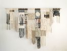 Schofield | Macrame Wall Hanging by Sally England | Kimpton Schofield Hotel in Cleveland