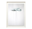 TDOTA 03 A, B, C | Oil And Acrylic Painting in Paintings by Lisa Ochowycz. Item made of synthetic