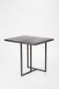 Tessa Table | Dining Table in Tables by Matriz Design | Buenos Aires in Buenos Aires. Item composed of wood and steel