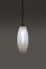 Tank | Pendants by Silica Studio. Item made of glass compatible with mid century modern and contemporary style