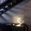 "Oi" - Table Lamp | Lamps by Ariel Zuckerman Studio. Item made of brass