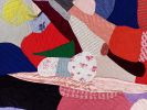 Villa Kunterbunt | Mixed Media by DaWitt