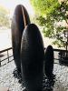 Design and Millwork | Dining Table in Tables by In Element Designs | Octopus's Garden Restaurant in Vancouver. Item composed of wood and metal