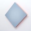 Afterglow | Oil And Acrylic Painting in Paintings by Kaori Fukuyama. Item made of canvas with synthetic