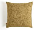 Daybed in Plesner Patterns wool upholstery | Sham in Linens & Bedding by Plesner Patterns. Item made of wool & fiber