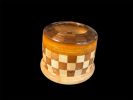 Segmented bowls | Decorative Objects by Rock Richardson. Item composed of wood in contemporary style