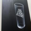 Realistic Diamond Painting | Oil And Acrylic Painting in Paintings by NAMYOONSOOART. Item made of canvas with synthetic