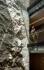 Topographic wall carving | Paneling in Wall Treatments by Housefish | PEARL WEST in Boulder. Item made of cement