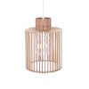 Nils 200 | Pendants by ANEKOdesign. Item made of wood