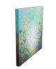 Spring Morning | Oil And Acrylic Painting in Paintings by DaggArt. Item composed of canvas