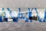 Fokker Landing Gear Helmond Office | Interior Design by B-TOO interieurarchitecten | Fokker Landing Gear in Helmond