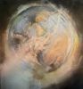 Spirit Dream | Mixed Media by Elizabeth Bryan Studio