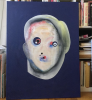Vivian Girls | Paintings by Cesar Finamori