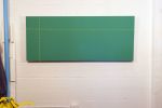 Lobby Art | Mixed Media by ANTLRE - Hannah Sitzer | Google RWC SEA6 in Redwood City. Item composed of synthetic